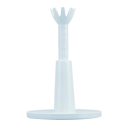 Golf Tee Adjustable Height Practice Training Tool