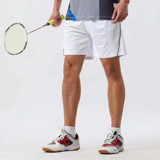 Unisex Sports Badminton Shorts for Summer