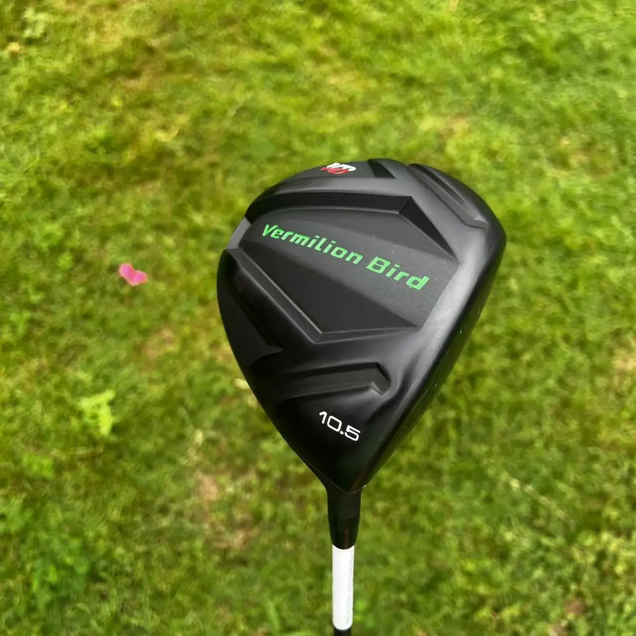 Unisex Golf Driver Wood Carbon Shaft Right Hand (D-01)