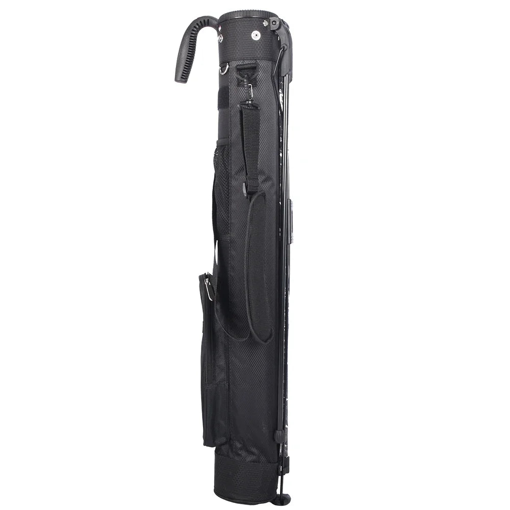 Waterproof Golf Club Stand Carry Bag