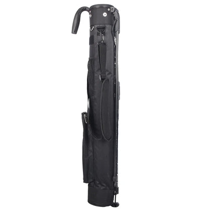 Waterproof Golf Club Stand Carry Bag