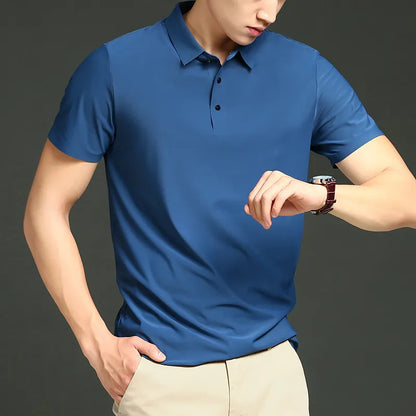 Chemises de golf Jason Day décontractées et amples pour hommes à vendre