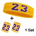 Nr23-Yellow Set