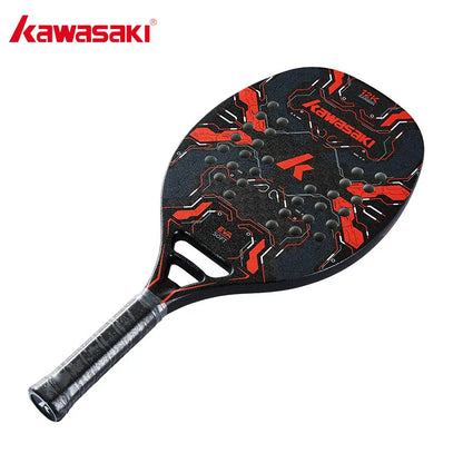 BUCKMIE Beach Tennis Racket 18K Carbon Fiber