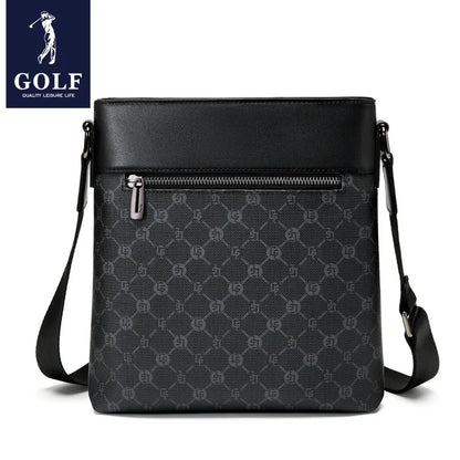 GOLF Men's Leisure Fashion Shoulder Bag