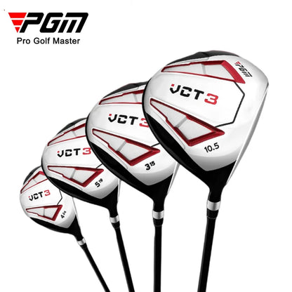Men Beginners PGM Golf Clubs Complete Sets (MTG031)