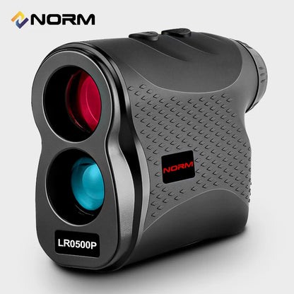 NORM 1000M Golf-Laser-Entfernungsmesser für Outdoor-Sport