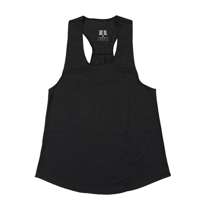 Women's Backless Quick Dry Gym Top