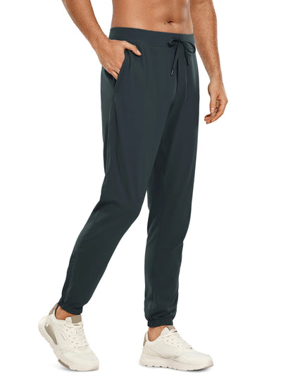 Pantalon de golf extensible dans les 4 sens pour homme