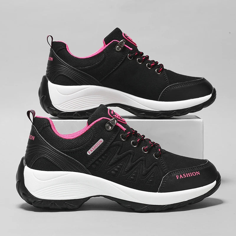 Women's Fashion Breathable Casual Sports Shoes