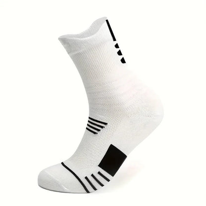 Chaussettes de sport d'extérieur Athletic Crew pour hommes