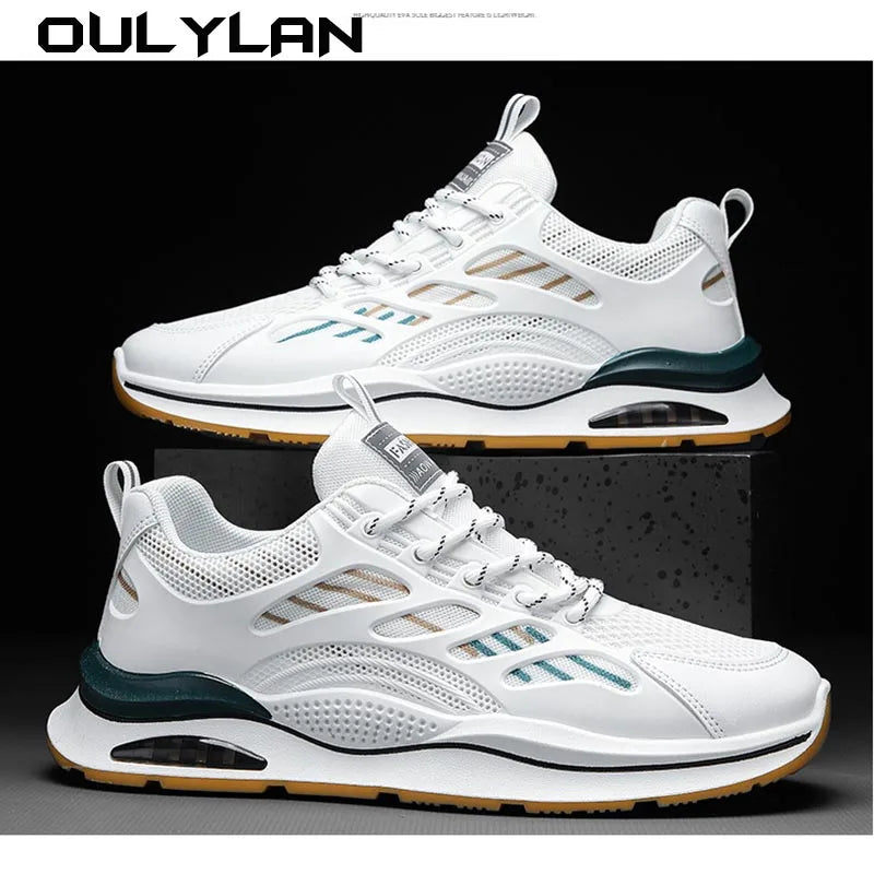 Men's Fashion  golf shoes Sneakers