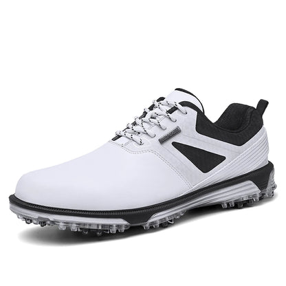Men's Waterproof Golf Shoes
