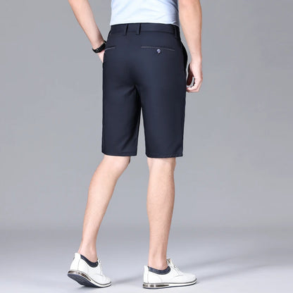 Nouveau short ample et confortable pour hommes