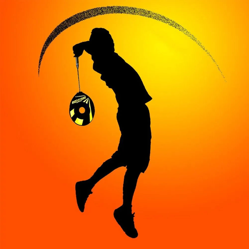 Badmintonschläger-Widerstandshülle