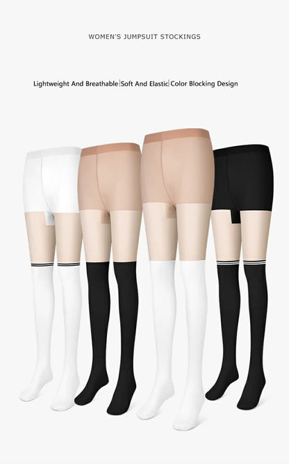 Collants de golf anti-UV pour femmes PGM