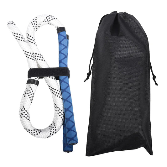 Portable Power Correction Golf Swing Trainer Rope