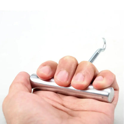 Stainless Steel Racket String Puller Tool