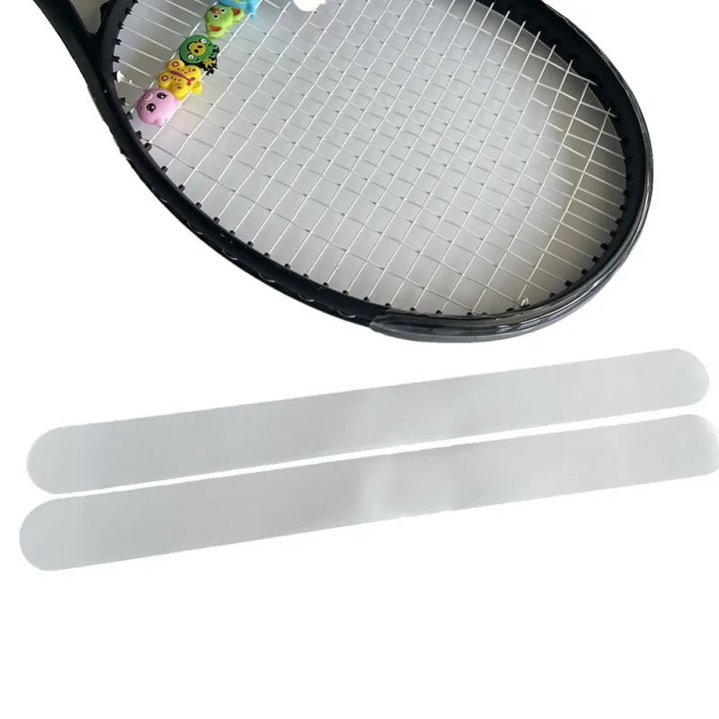 Tennis Racket Head Protection Tape Lightweight – GOLFIYA