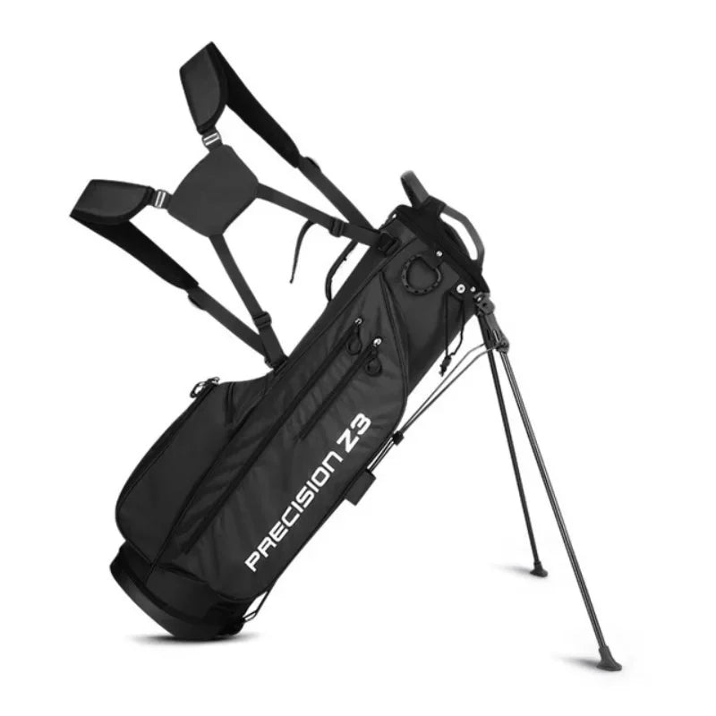 PGM Wasserdichte, tragbare Golf-Standtasche QB074