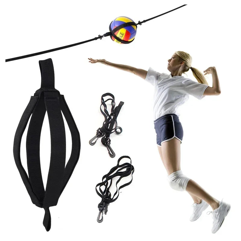 Volleyball Training Throw Solo Practice Training Aid