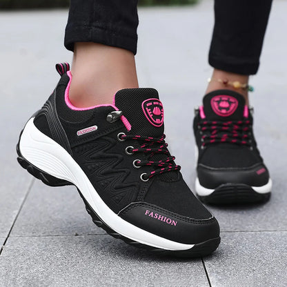 Women's Fashion Breathable Casual Sports Shoes