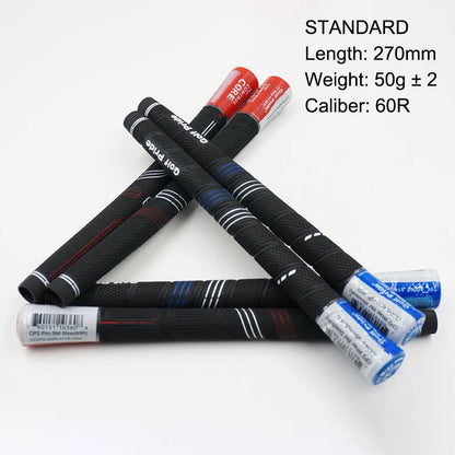 Standard Size Pro & Wrap Golf shufts