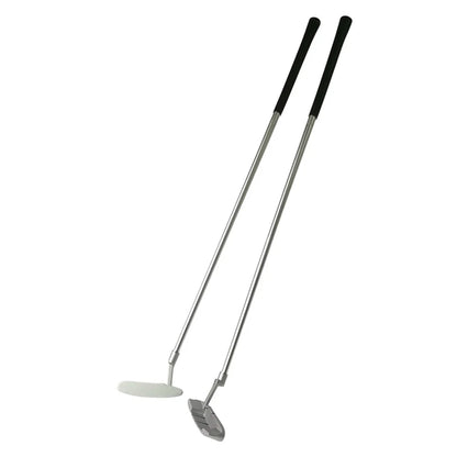 Three-Section Right Hand Golf Putter