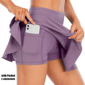 Purple Pocket