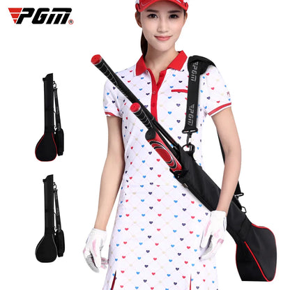 PGM Golf Bag - Golf Practice Bag