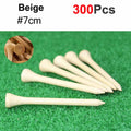 Beige -70mm (300Pcs)