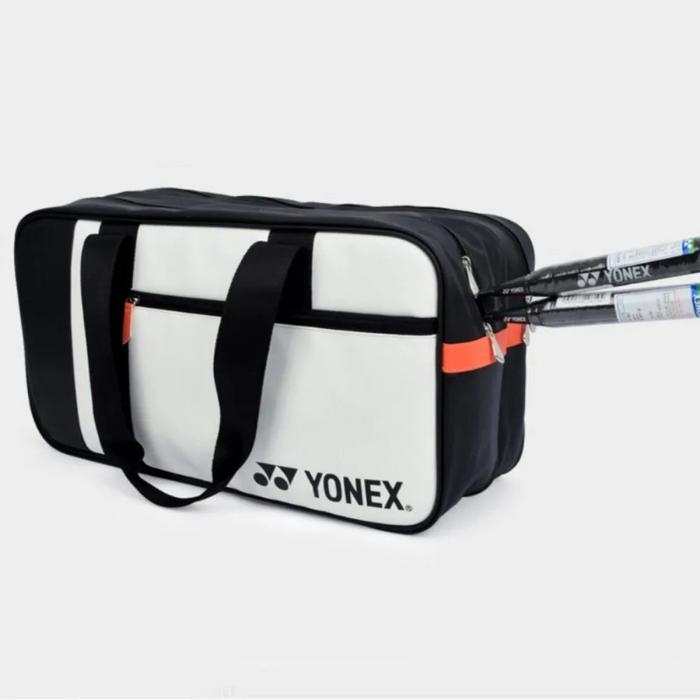 YONEX Durable PU Badminton Racket Sports Bag