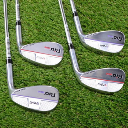 PGM Premium Alloy Wedges: Ideal für Golfanfänger