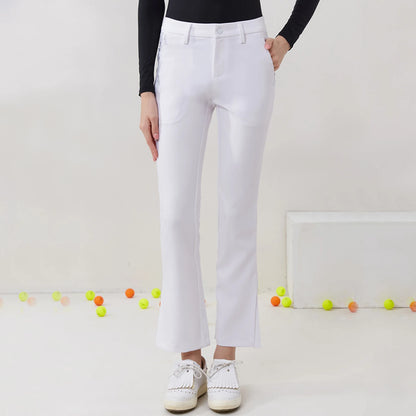 Women's Stretchy Golf Long Pants