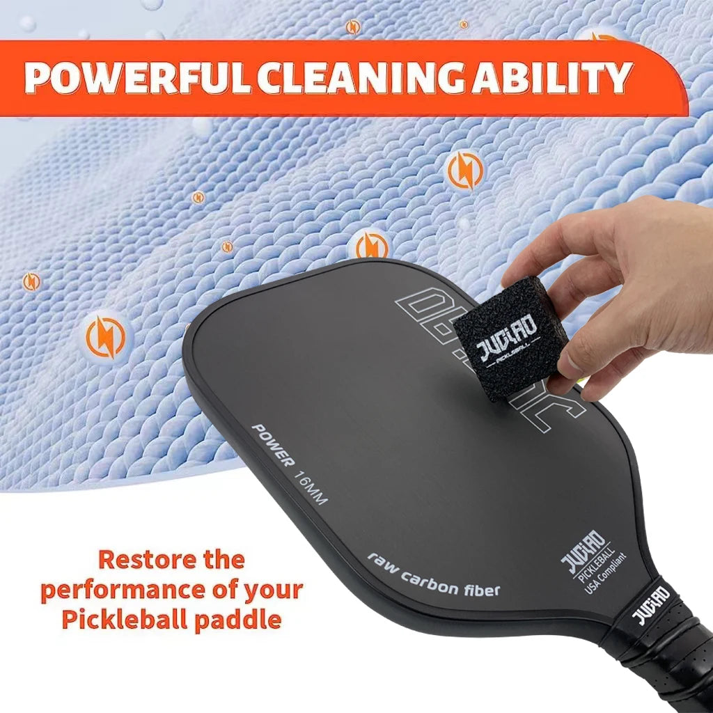 Juciao Paddle Eraser- Clean Your Carbon & Graphite