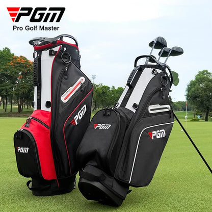 PGM QB147 Golf Bag- Lightweight & Portable