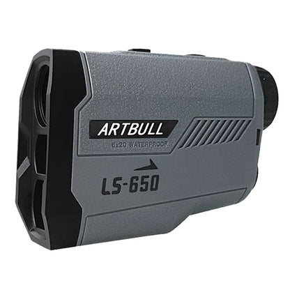 ARTBULL 1200M Laser-Entfernungsmesser für Golf und Jagd