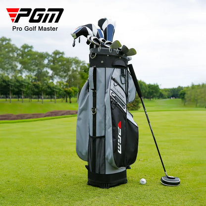 PGM Large Capacity Multi-Function Golf Travel Bag