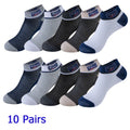 10 Pair Color 7