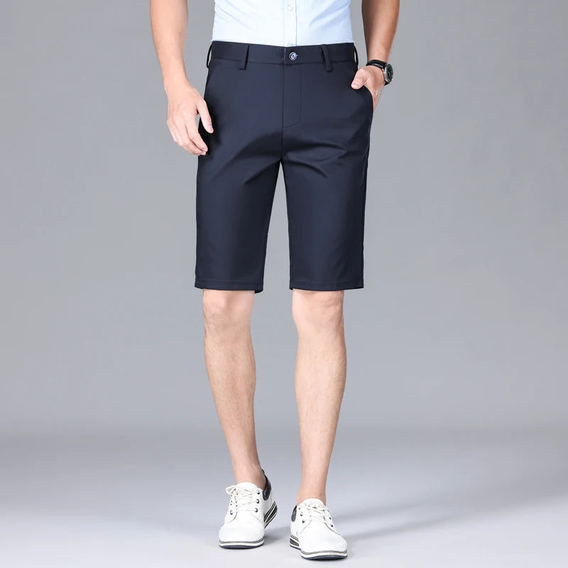 Men's New Loose and Comfortable Shorts