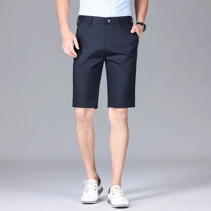 Nouveau short ample et confortable pour hommes