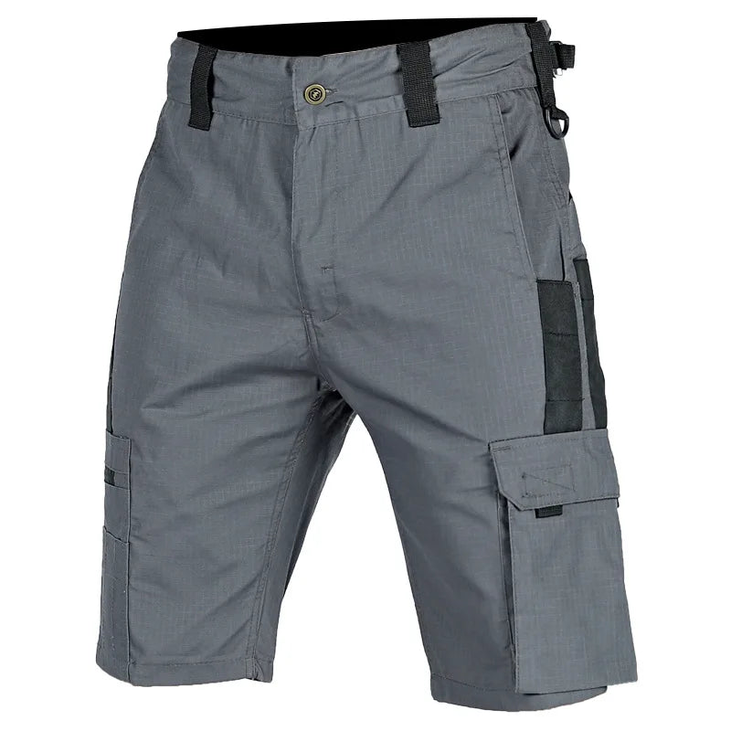 Summer Tactical Quick Dry Golf Shorts