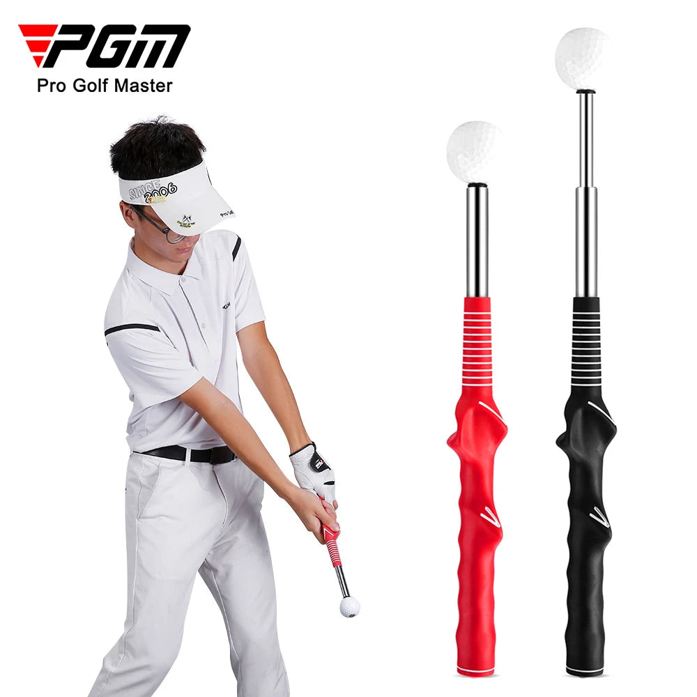 Verbessern Sie Ihren Schwung mit dem PGM Golf Practice Stick