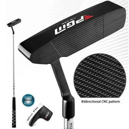 PGM Golfschläger Herren Damen Putter