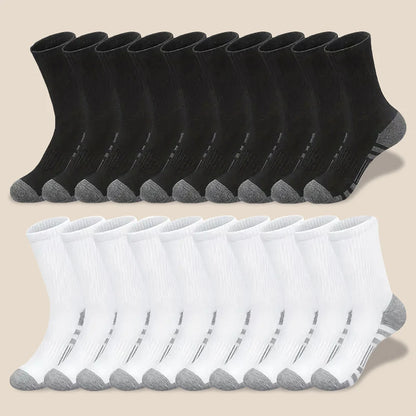 Chaussettes de travail pour hommes de haute qualité