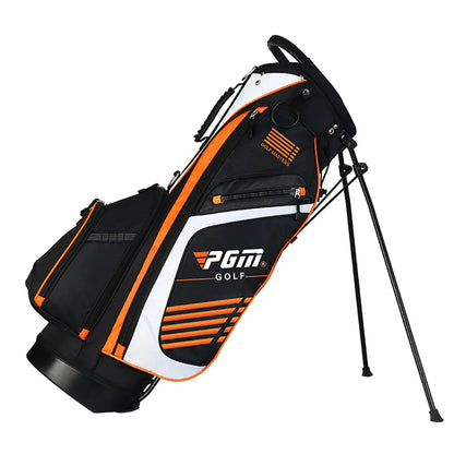 PGM QB027- Lightweight Golf Bag with Shoulder Strap