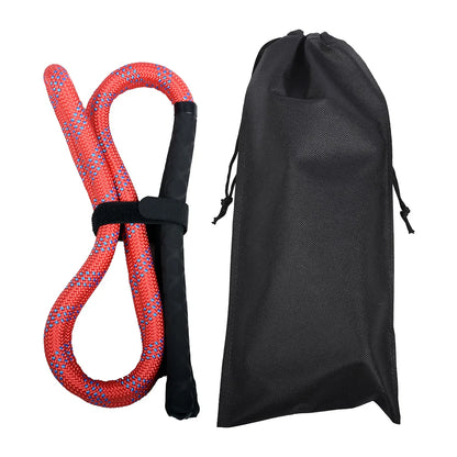 Aide au swing de golf - Corde d'entraînement portable pour débutants et amateurs de golf