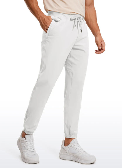 Pantalon de golf extensible dans les 4 sens pour homme