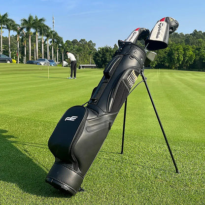 Large Capacity Nylon Lightweight Golf Bag