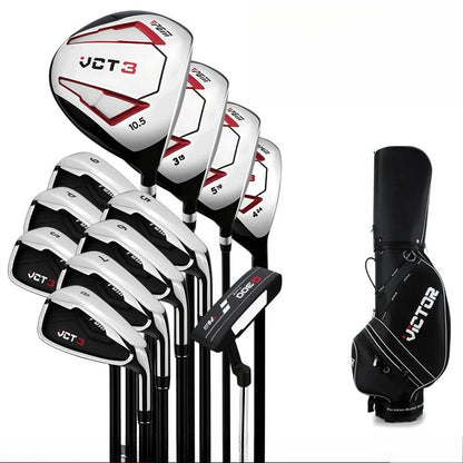 Men Beginners PGM Golf Clubs Complete Sets (MTG031)